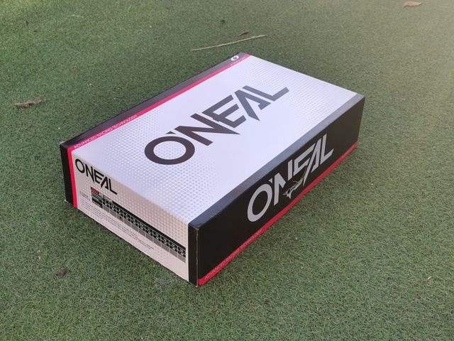 Botas de cross o enduro