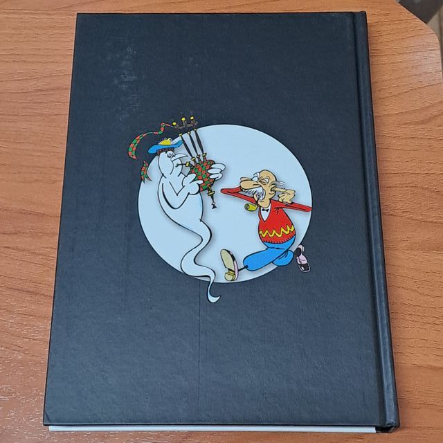 Sir Tim O'Theo - Clásicos del Humor