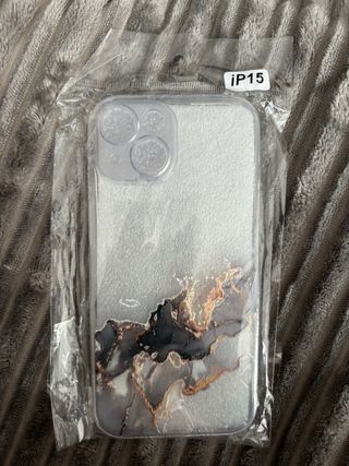 Pack fundas Iphone 15