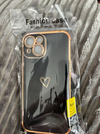 Pack fundas Iphone 15