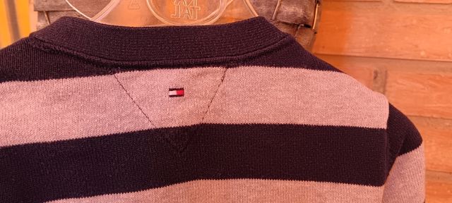 Chaqueta Tommy hilfiger