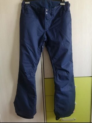 Pantalón esquí Mujer Roxi talla M