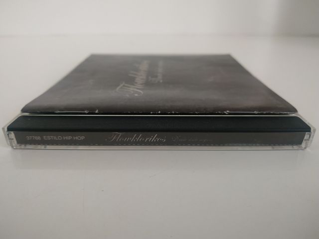 Flowklorikos - Donde duele inspira