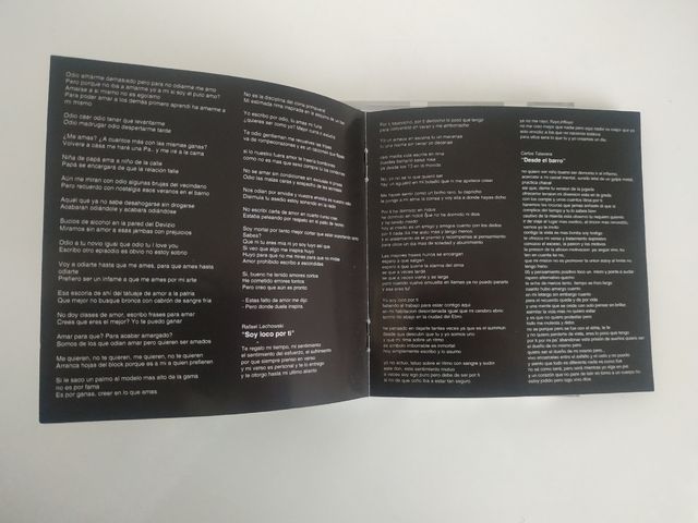 Flowklorikos - Donde duele inspira