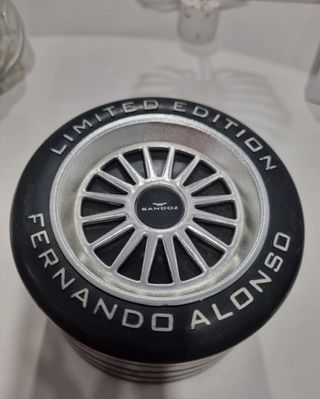 Reloj Sandoz