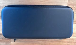 Nintendo Switch + funda + Pro Controller +2 Juegos