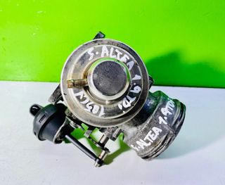 03G129637 Valvula EGR Seat Altea 1.9TDI