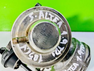 03G129637 Valvula EGR Seat Altea 1.9TDI