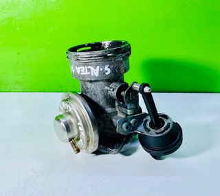 03G129637 Valvula EGR Seat Altea 1.9TDI