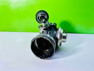 03G129637 Valvula EGR Seat Altea 1.9TDI