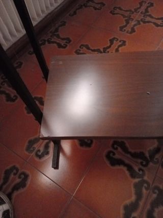 Mobiletto porta TV o porta fiori