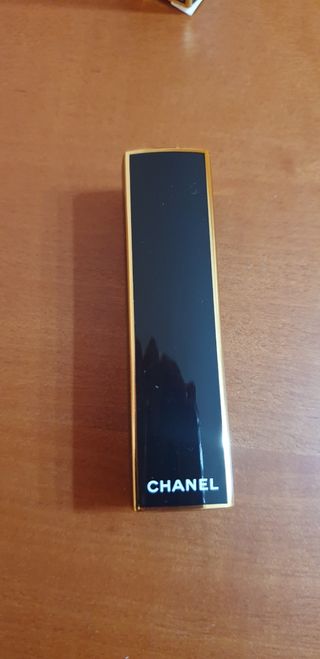 Chanel Rouge Allure 857 Rouge Noble 🖤