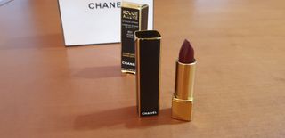 Chanel Rouge Allure 857 Rouge Noble 🖤