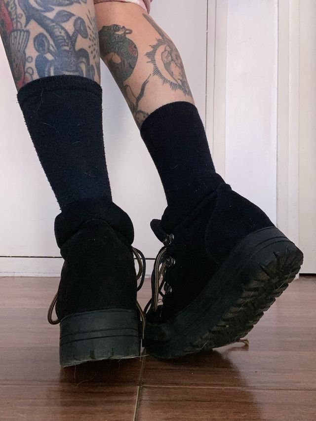 Botines  Coolway  Oslo