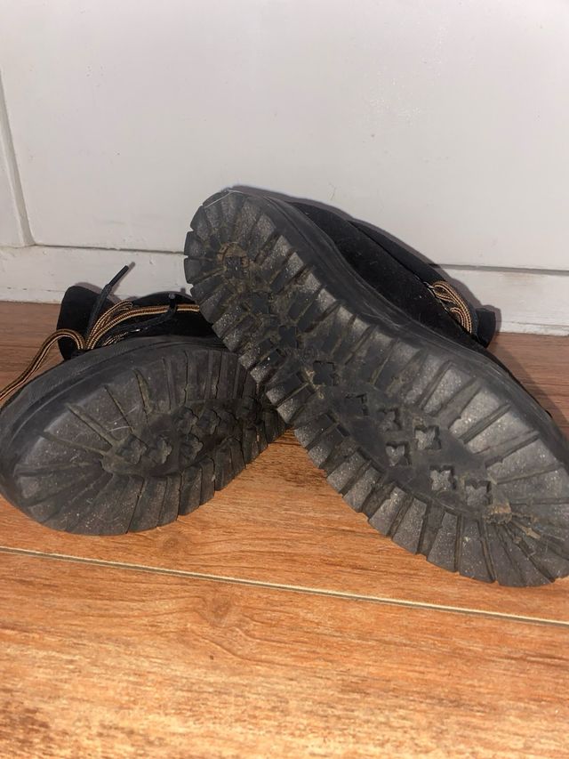 Botines  Coolway  Oslo