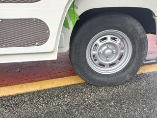 Furgoneta vintage PEGASO SAVA 1970