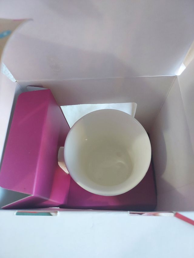 Tazza Hugs Mug Abbracci con amore 