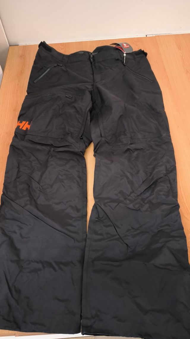 PANTALON DE ESQUÍ  HH B6Y7282
