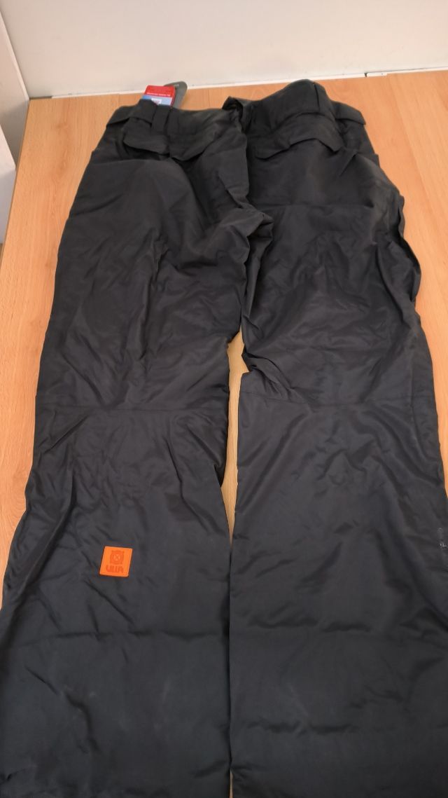 PANTALON DE ESQUÍ  HH B6Y7282