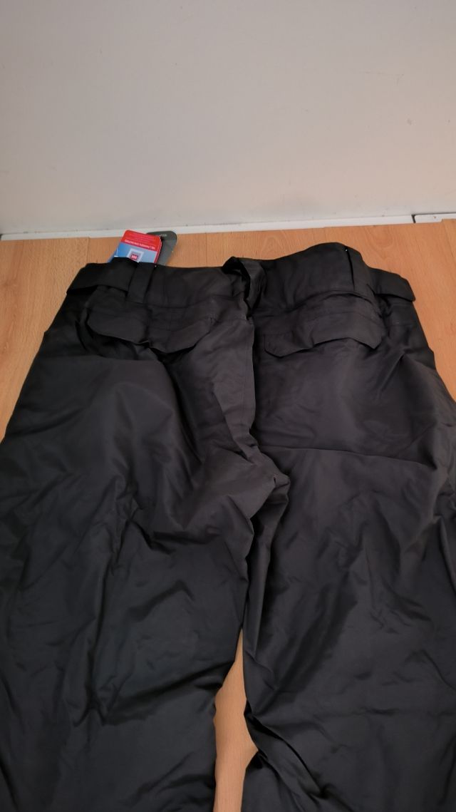 PANTALON DE ESQUÍ  HH B6Y7282