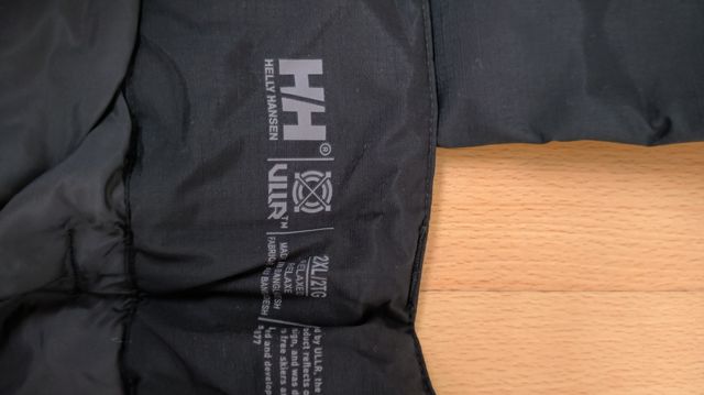 PANTALON DE ESQUÍ  HH B6Y7282