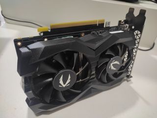 Nvidia GeForce gtx1660super 6gb ddr6 1x140€ 2x250€