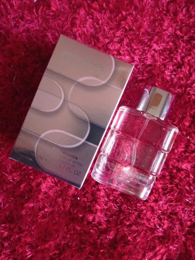 PROFUMO PIERRE CARDIN