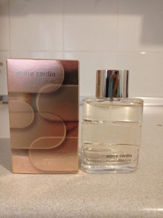 PERFUME PIERRE CARDIN