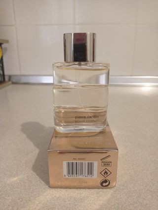 PERFUME PIERRE CARDIN
