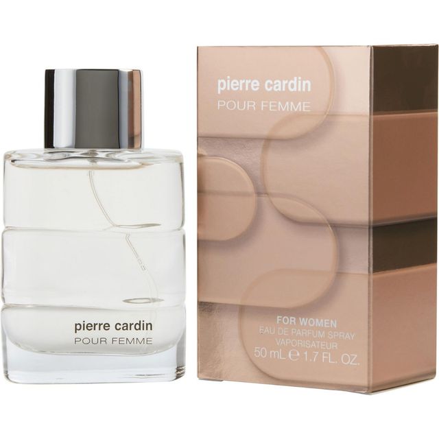 PROFUMO PIERRE CARDIN