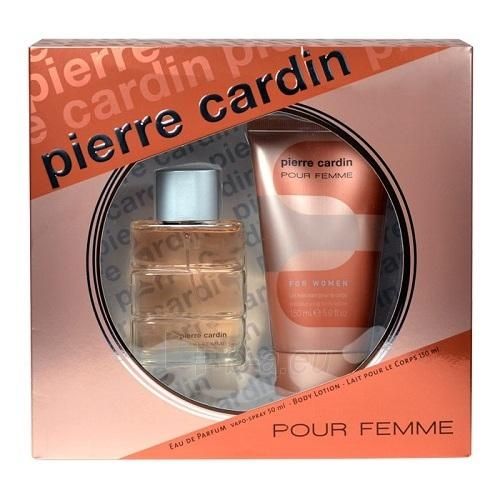 BAULE PIERRE CARDIN 