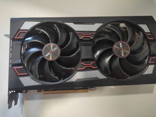 AMD Radeon 5600xt 6gb ddr6 1x140€ 2x250€