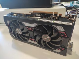 AMD Radeon 5600xt 6gb ddr6 1x140€ 2x250€