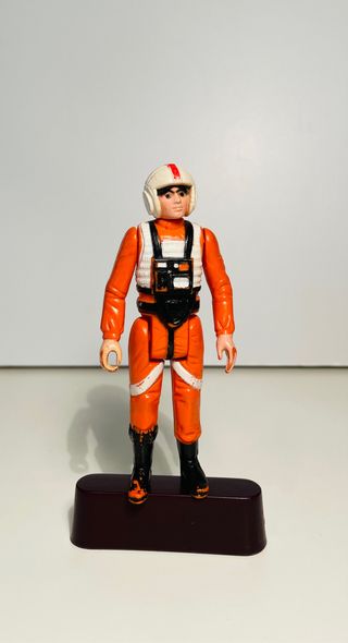 Star Wars Luke Skywalker