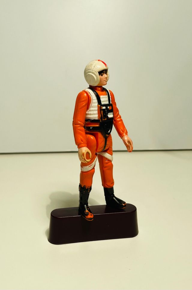 Star Wars Luke Skywalker