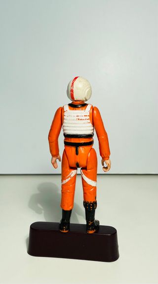 Star Wars Luke Skywalker