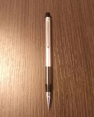 Antiguo Portaminas MITSUBISHI UNI 0,5