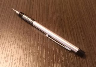 Antiguo Portaminas MITSUBISHI UNI 0,5