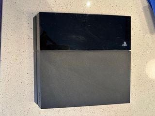 PS4 500gb
