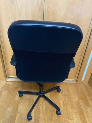 Silla de escritorio de Ikea