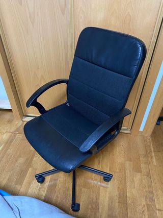 Silla de escritorio de Ikea