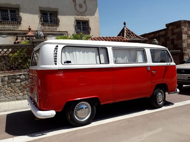 Alquiler para fotos o films