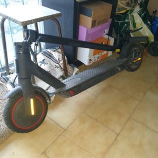 Patinete eléctrico