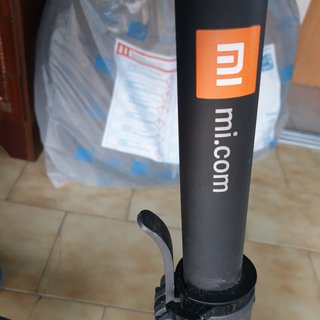 Patinete eléctrico