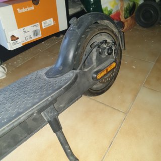 Patinete eléctrico
