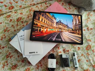 Lenovo Xiaoxin Pad PRO 2022 - SD870