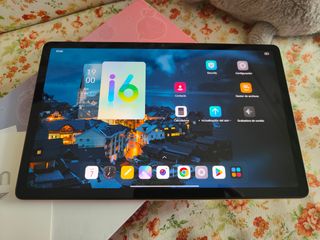 Lenovo Xiaoxin Pad PRO 2022 - SD870