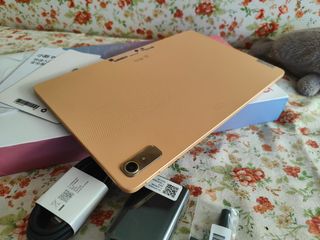 Lenovo Xiaoxin Pad PRO 2022 - SD870