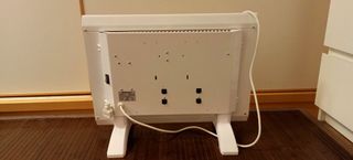 Radiador eléctrico