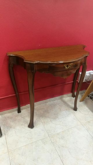 Cómoda cajonera vintage restaurada
